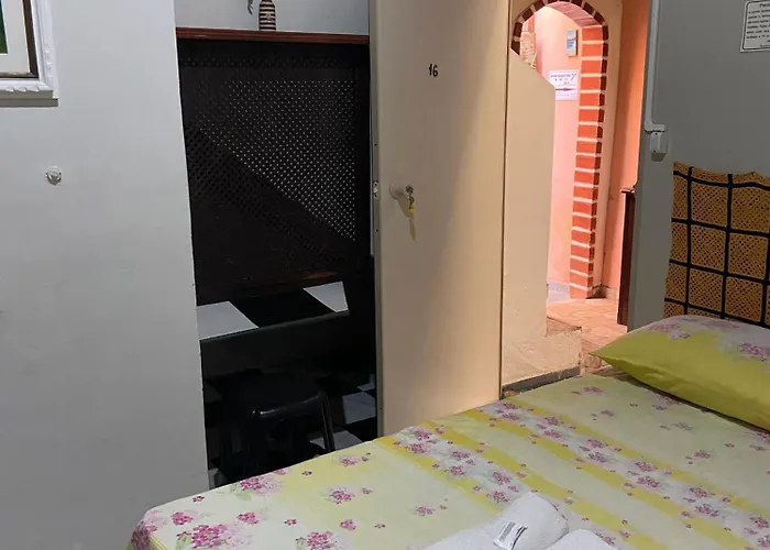 Pousada Ateliê Flat Residence