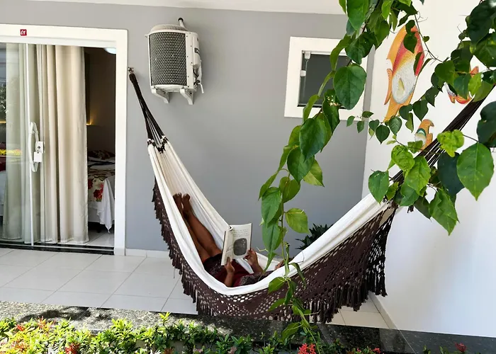 Mar Y Suites