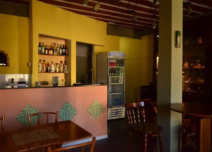 Pousada Ateliê Flat Residence